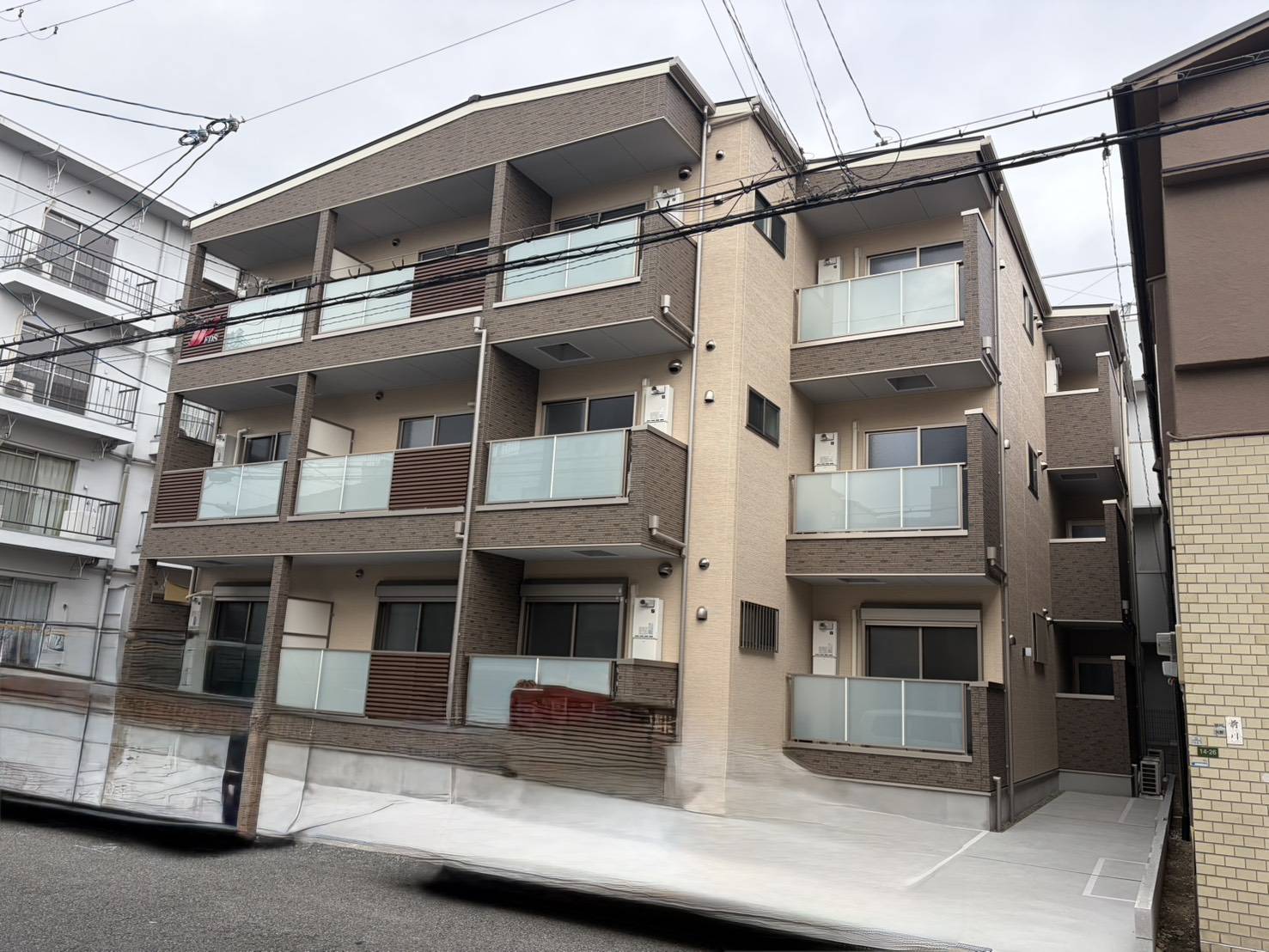 Good Life（深江橋）