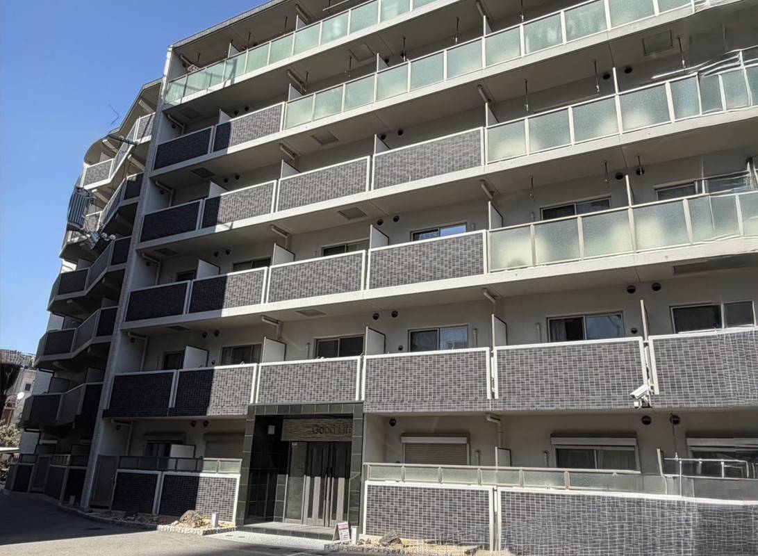 Good Life（放出）