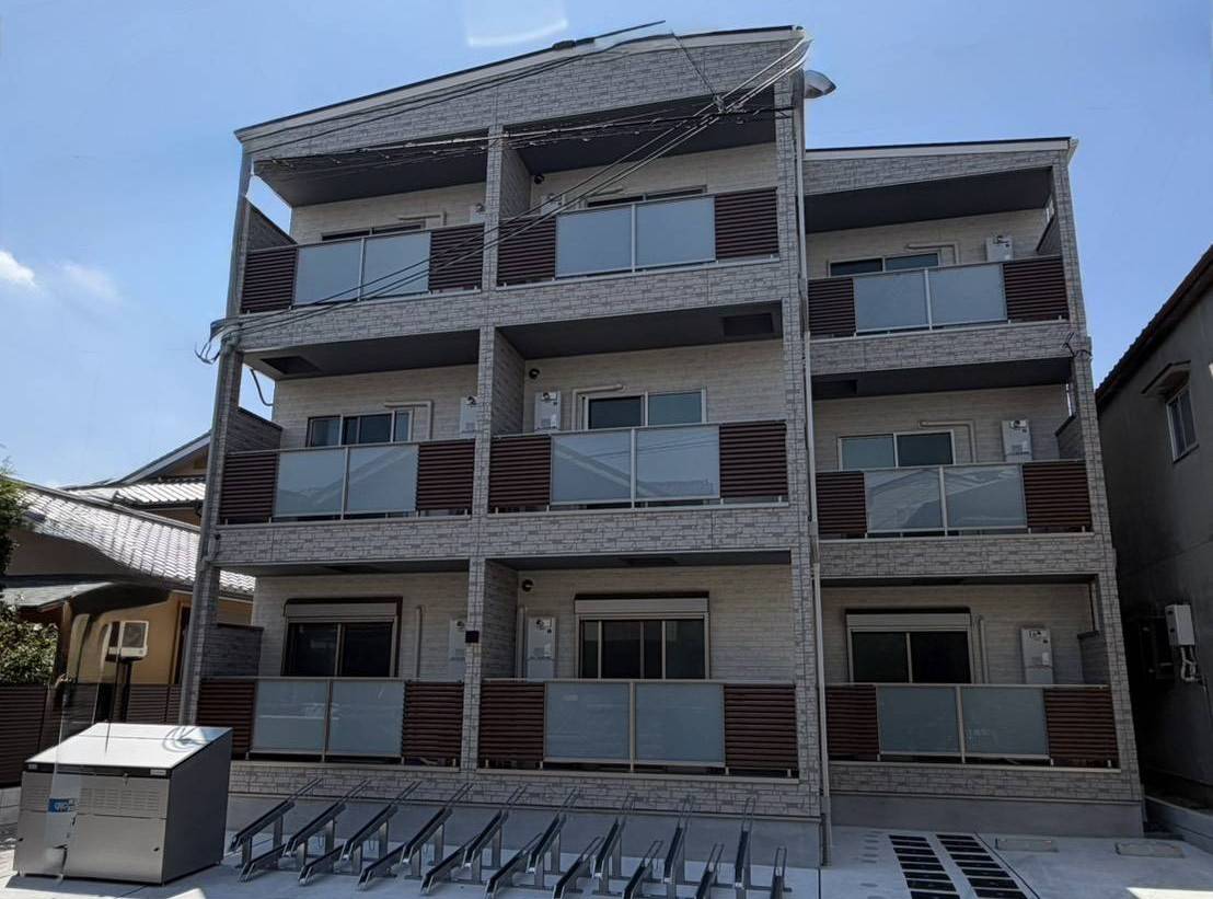 GoodLife　(小阪本町）